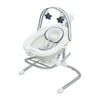 Graco Soothe 'n Sway Baby Swing with Portable Rocker, Alex
