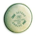 thumbnail image 2 of 3M 2076HF P95 Particulate Filter. Case/50 pairs, 2 of 2