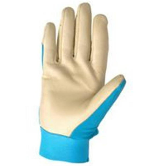 Gants en Cuir Grain pour Femmes - Petit