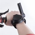 thumbnail image 2 of stanreset Wide Angle Cycling Bike Rear View Mirror Wrist Guards Wristbands For Mountain Road Bike Riding, 2 of 6