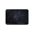 thumbnail image 2 of Bathroom Rug Mat | Super Absorbent & Quick-Dry Door Mat | Non-Slip Rubber Backing for Shower & Toilet Entrance | Solid Color Modern Design | 40x60cm (15.74x23.62in) | 1 Piece, 2 of 5