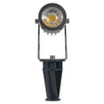 thumbnail image 4 of Kings Outdoor Lighting CD43 5W Waterproof LED Landscape Narrow Beam Directional Outdoor Spotlight, 4 of 11