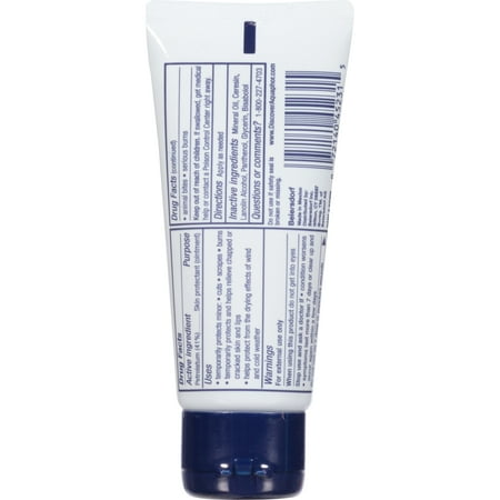 Best Aquaphor Advanced Therapy Healing Ointment Skin Protectant 1.75 oz. Tube deal