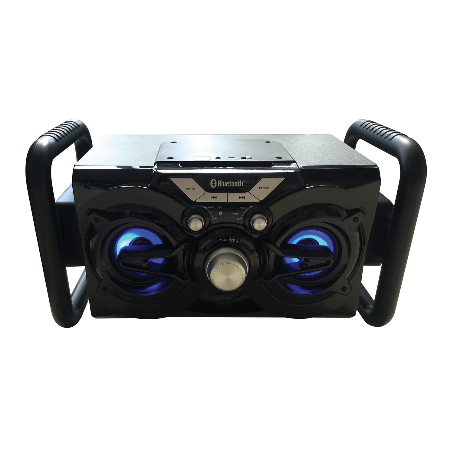 Tailgate Speaker Sylvania Bluetooth Speaker Sp334 Sylvania Online