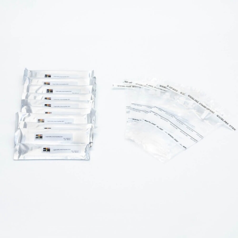Lovibond Legionella Field Test Kit L56B006001