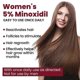 thumbnail image 2 of Women's Hair Care Foam Dense Hair Solid Hair Deep Repair Hair Follicle Moisturizi, 2 of 5
