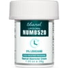Ebanel 5% Lidocaine Numbing Cream Numb520 Anesthetic Pain Relief 1.35oz