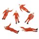 thumbnail image 4 of Personajes pequeñas Sunnimix 1/50 Escala 6 piezas, 4 of 8