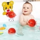 thumbnail image 2 of mini Cerceau De Basket-ball 2pcs Panier De Basket Ensemble De Mini Panier De Basket D'intrieur Rglable Cerceau Panier Basket Enfant Avec La Boule,, 2 of 5