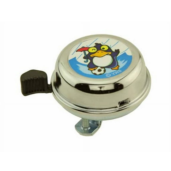 Cartoon bicycle Bell Designs-10 , bicycle bell, bike bell, lowrider bikes, beach cruiser, limos, stretch bicycles, track, fixie