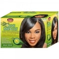 thumbnail image 2 of African Pride Olive Miracle Relaxant Sans Lye Régulier 1 Application, 2 of 3