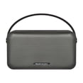 thumbnail image 1 of Bocina Portatil TWS, BT, Recargable Audiobahn OPERA, 1 of 6