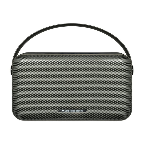 Bocina Portatil TWS, BT, Recargable Audiobahn OPERA