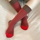 thumbnail image 2 of Calcetines de caña baja hasta el tobillo Ultimate Athletic Sport, 2 of 5