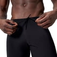 thumbnail image 4 of Traje de baño Speedo Jammer Negro, 4 of 4