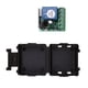 thumbnail image 3 of Interruptor Transmisor de lámpara Momentáneo DC 12V 1CH 433MHz Inalámbrico Con Receptor perfecl Control remoto inalámbrico, 3 of 8