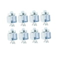 thumbnail image 4 of OUNONA 8Set Anodized Welding Tools for DIY Enthusiasts Metalwork, 4 of 8