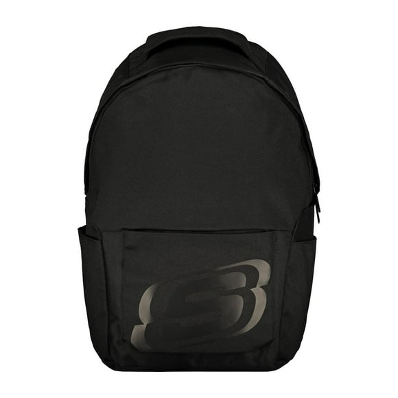 MOCHILA SKECHERS SKCH7681 NEGRO