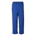 thumbnail image 2 of Gildan Heavy Blend Open Bottom Sweatpants, 2 of 2