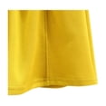 thumbnail image 3 of ABATAB Shorts for Women Wide Leg Pull on Elastic Waist Shorts with Pockets Casual Gym Walking Athletic Shorts, 3 of 4