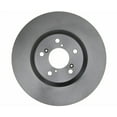 thumbnail image 3 of Raybestos 980566R Professional Grade Disc Brake Rotor Fits select: 2009-2015 HONDA PILOT, 2007-2013 ACURA MDX, 3 of 4