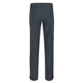 thumbnail image 2 of Regatta Great Outdoors Mens Adventure Tech Geo II Regular Leg Softshell Pants, 2 of 4