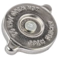 thumbnail image 2 of JEGS 51210 Radiator Cap OEM Replacement 13 psi Cap Depth: 1.18 in. Filler Neck H, 2 of 6