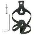 thumbnail image 4 of OATIPHO 2Sets Bicycle Water Bottle Cage Aluminum Alloy Firm Cup Holder for Bike and Backpack Black, 4 of 8
