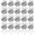 thumbnail image 1 of Caja de regalo de 20 piezas Presentación Bows delicados Bows Bows Bows Flower Estéreo Presente Ornamentos, 1 of 6
