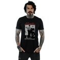 thumbnail image 2 of Blondie Mens Distressed Band T-Shirt, 2 of 3