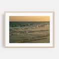 thumbnail image 2 of Waves at Rockaway Beach, Queens 01 - Queens New York Photography Unframed Wall Art Print 30 x 45 inches, 2 of 7