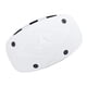 thumbnail image 3 of Funda Protectora De Envoltura Completa Para Casco Funda protectora de silicona a prueba de golpes para auriculares VR a prueba de caídas para PS VR2, 3 of 7