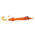 thumbnail image 4 of Kid Umbrella, Light Weight Small Umbrella Easy Operation Wide Application Highly Durable  For Outdoor For Travel Orange, 4 of 8