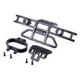 thumbnail image 1 of destyer Bumper Set Remote Control Car for JLB Racing Cheetah 1/10 Brushless RC Car, 1 of 8