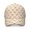 Corgi and Polka Dot Beige Pattern, variant on Labrador Retriever and Dog Paw Print Baseball Cap, Casual Daily Hat with Snap Closure & Sweatband, Lightweight Shape Retaining Gifts for Birthday Christmas Thanksgiving