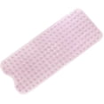 thumbnail image 2 of Fiudx Alfombrilla de Baño de Agarre Suave, Extra Larga, de Pvc Resistente, Apta para Niños Mayores, Lavable a Máquina, Ideal para Decorar El Baño., 2 of 6