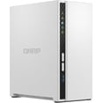 thumbnail image 1 of NAS QNAP TS-233-US 2 Bahías ARM Cortex-A55 2GB RAM, 1 of 5