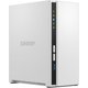 thumbnail image 1 of NAS QNAP TS-233-US 2 Bahías ARM Cortex-A55 2GB RAM, 1 of 5