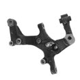thumbnail image 4 of Rear LH Left Driver Side Spindles Steering Knuckle Compatible with 2005-2014 Volkswagen Jetta Golf Compatible with 2009-2013 Audi A3 Replace Compatible with 698-185 1K0505435AC, 4 of 4