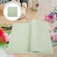 thumbnail image 4 of SHISUYAN 50 Sheets of Wrapping Tissue Paper Ultra-thin Packaging Paper Gift Packing Paper Bouquet Packaging Paper, 4 of 7