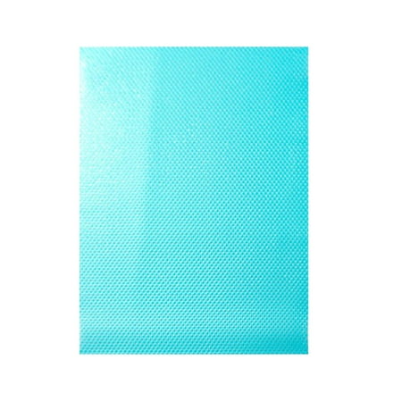 

TANGNADE Placemat Refrigerator Mat Multifunction Fridge Mats Refrigerator Liners Drawer Table Plac