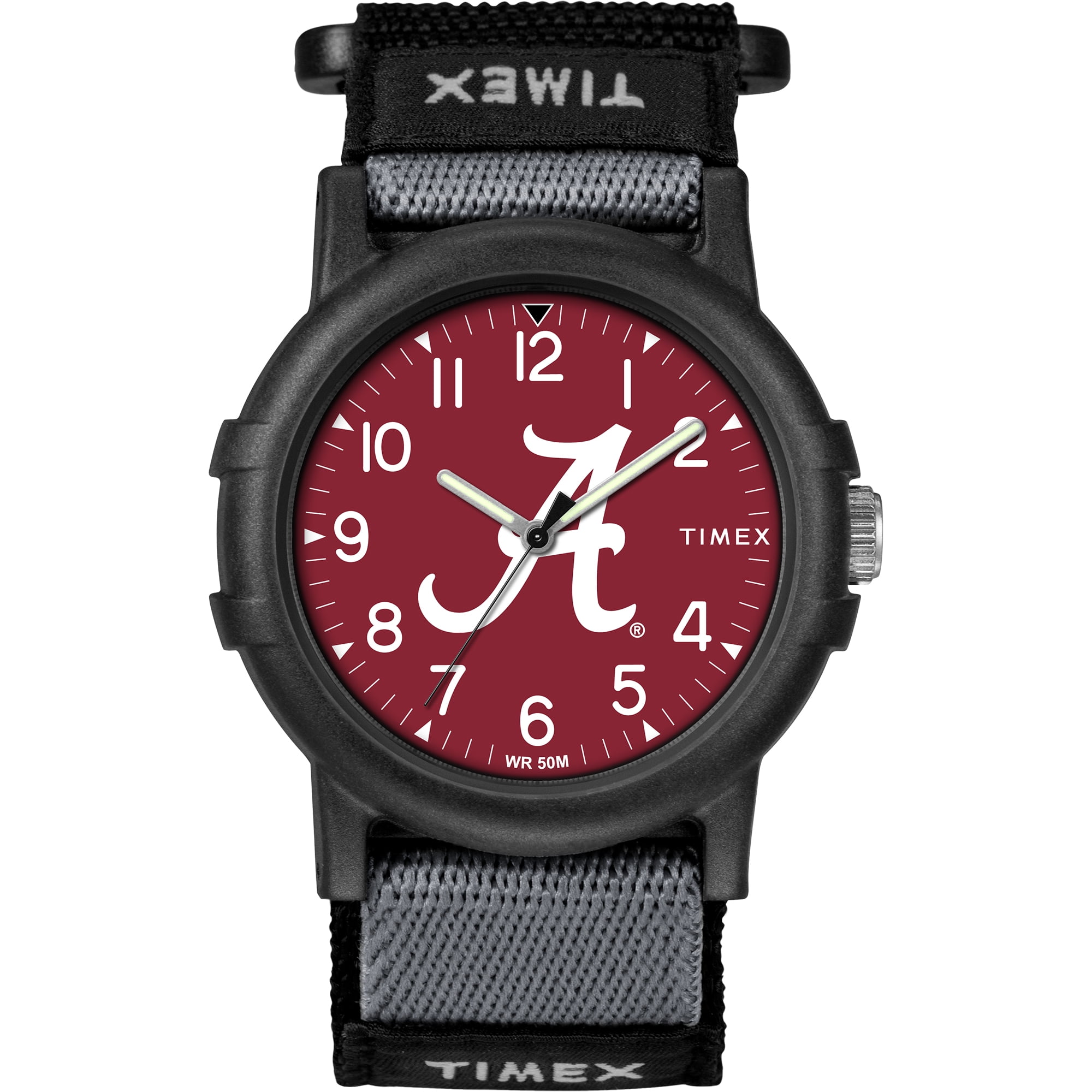 timex alabama watch