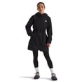thumbnail image 1 of Chaqueta The North Face Junction Insulated para mujer, negra, talla S, 1 of 6