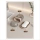 thumbnail image 3 of 4PCS Travel Soap Case Portable Soap Holder Travel Soap Container, 3 of 5