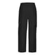 thumbnail image 5 of Pantalones largos para hombre, informales, con múltiples bolsillos, rectos, para exteriores, para fitness, cargo, de poliéster., 5 of 6