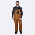 thumbnail image 3 of Flylow Baker Insulated Men's Bib, 3 of 3