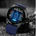thumbnail image 3 of smart watch, 3 of 5