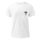 thumbnail image 2 of Playeras De Algodon, Camiseta Informal De Manga Corta Para Hombre, Camiseta Estampada, Top 125, 2 of 3