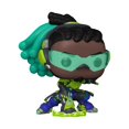 thumbnail image 2 of Funko Pop! Games: Overwatch 2 - Lúcio, 2 of 5