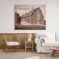 thumbnail image 3 of Stupell Industries Farmhouse Rural America Barn Canvas Art, 48 x 36, by Marcus Prime, 3 of 8